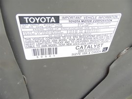 2006 TOYOTA TUNDRA SR5 CREW CAB GOLD 4.7 AT 2WD Z0046